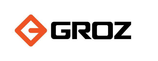 GROZ Logo