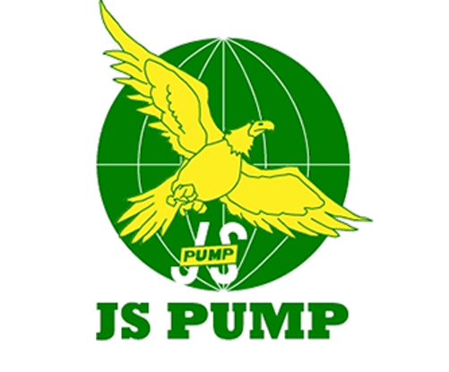 JS Pump Logo