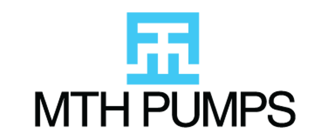 MTH Pumps Logo