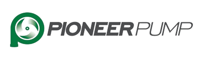 PIONEER Pump Logo