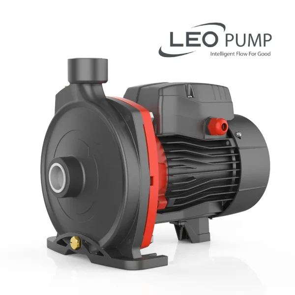 LEO - AC(m)/AC(m)-C Centrifugal Pump
