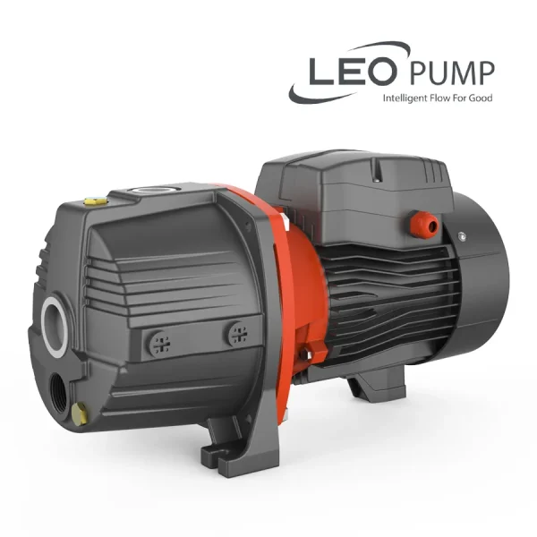LEO - ADJM Jet Pump