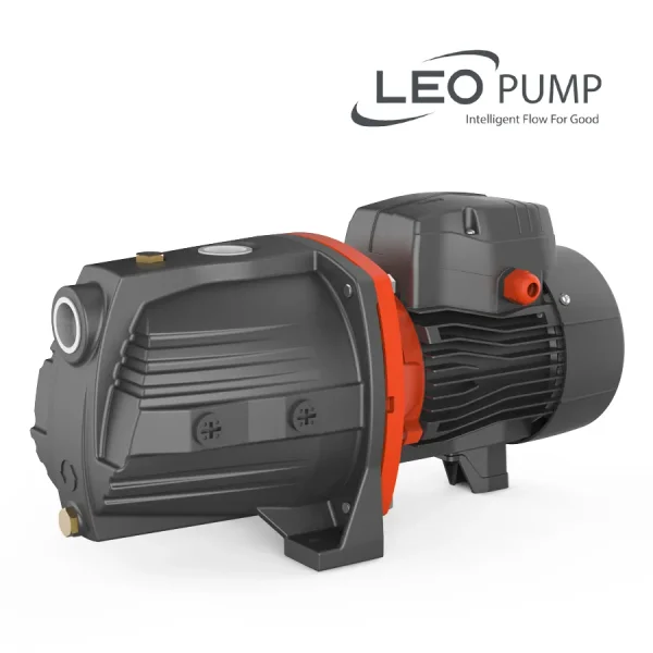 LEO - AJM Jet Pump
