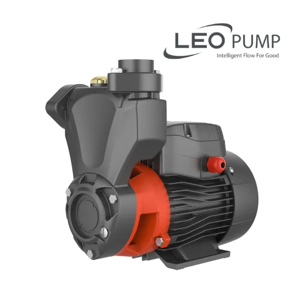 LEO - APSm Self-priming Peripheral Pump