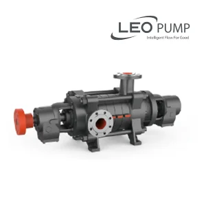 LEO - D/DF Multistage pump