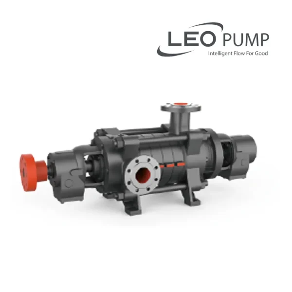 LEO - D/DF Multistage pump