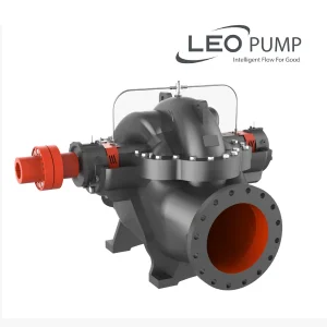 LEO - GS Split Case Pump