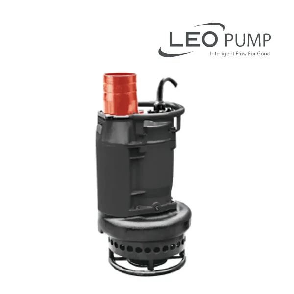 LEO - KBS Submersible Dewatering