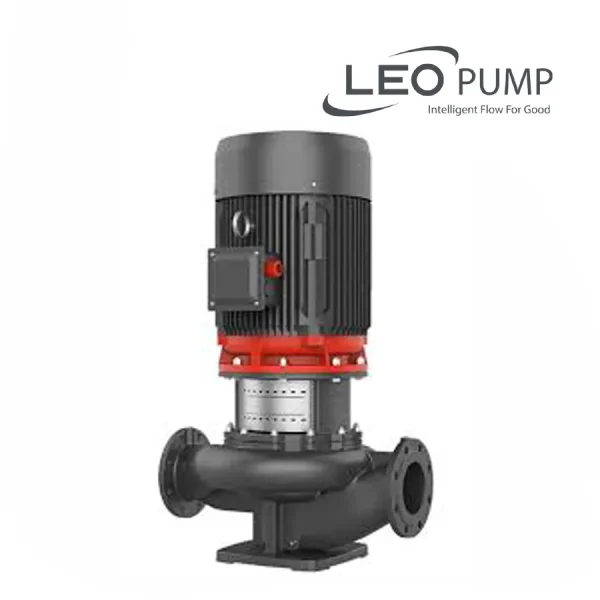LEO - LPP Vertical In Line Pump