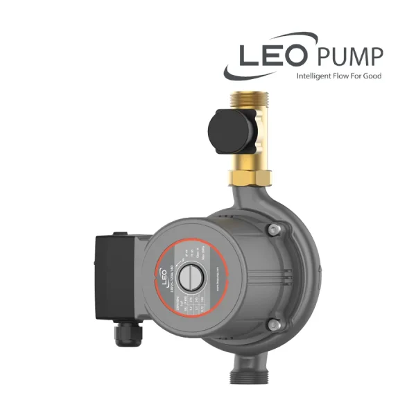 LEO - LRP-A Circulation Pump