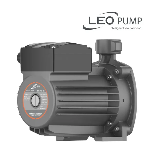 LEO - LRP Circulation Pump