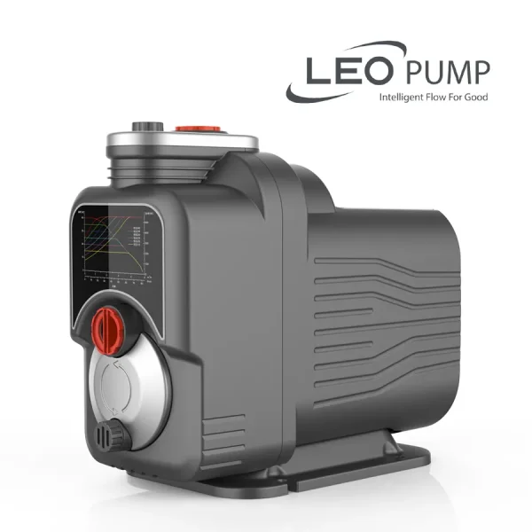LEO - MAC Intelligent Pump