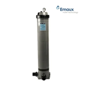 CF SERIES CARTRIDGE FILTER