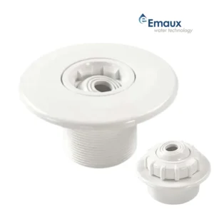 RETURN INLET (DISCHARGE NOZZLE)