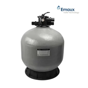 V SERIES TOP MOUNT FILTER