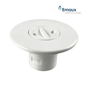 Suction Fitting and Vacuum