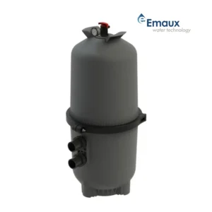 ICF SERIES GALAXY MULTI-ELEMENT CARTRIDGE FILTER