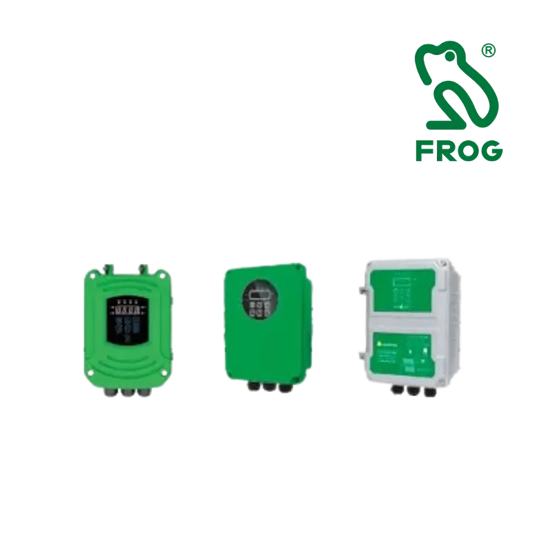 FROG - 3SP Solar Submersible Pump - Image 2