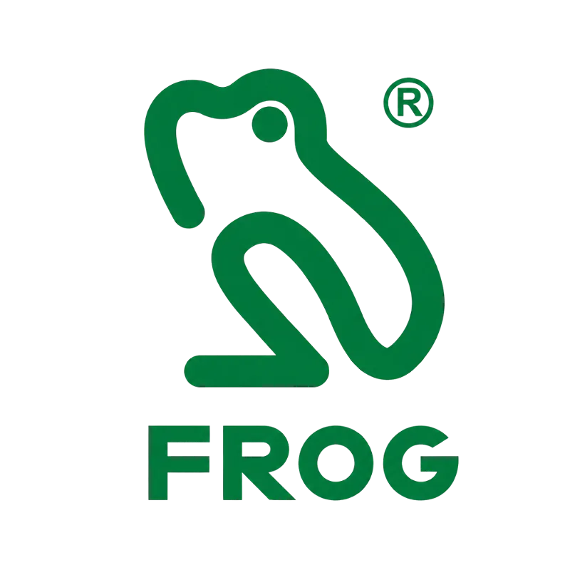 Frog Logo Frog Logo