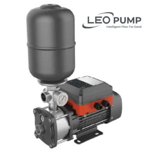 LEO - PM5-EMH
