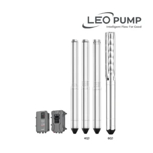 LEO - QJ-G