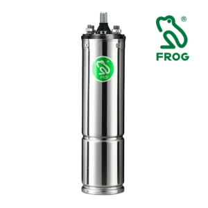 Frog - Submersible Motor